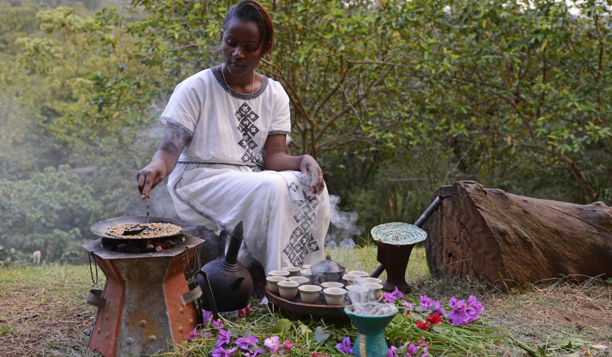 African Coffee Campus